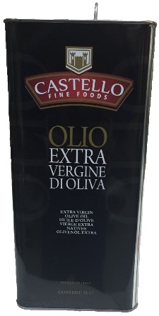 Масло оливковое Экстра Вирджин